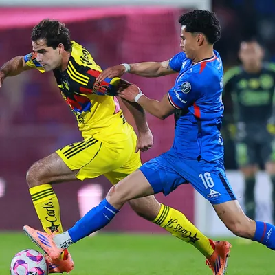 Precio de los boletos en Fanki para el América vs Cruz Azul