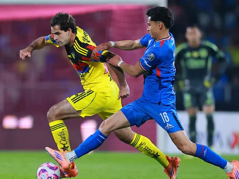 ¿América y Cruz Azul jugarán la Concachampions en el Estadio Banorte?