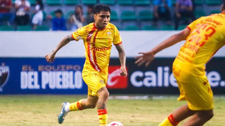 Atlético de Morelia con la oportunidad de subir a la Liga MX