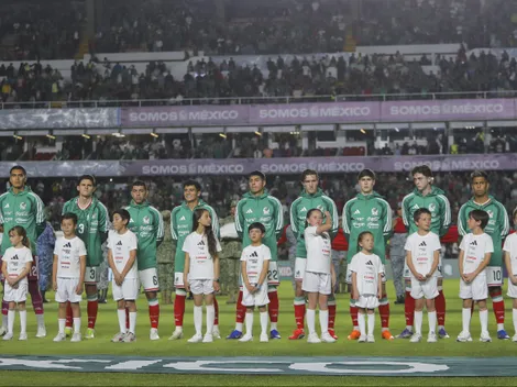 Jornada FIFA: partidos, días y horarios de la fecha de selecciones de marzo