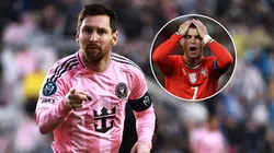 Messi podría sumar a un colega de CR7.