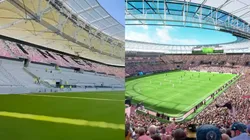 Inter Miami prepara la mudanza.