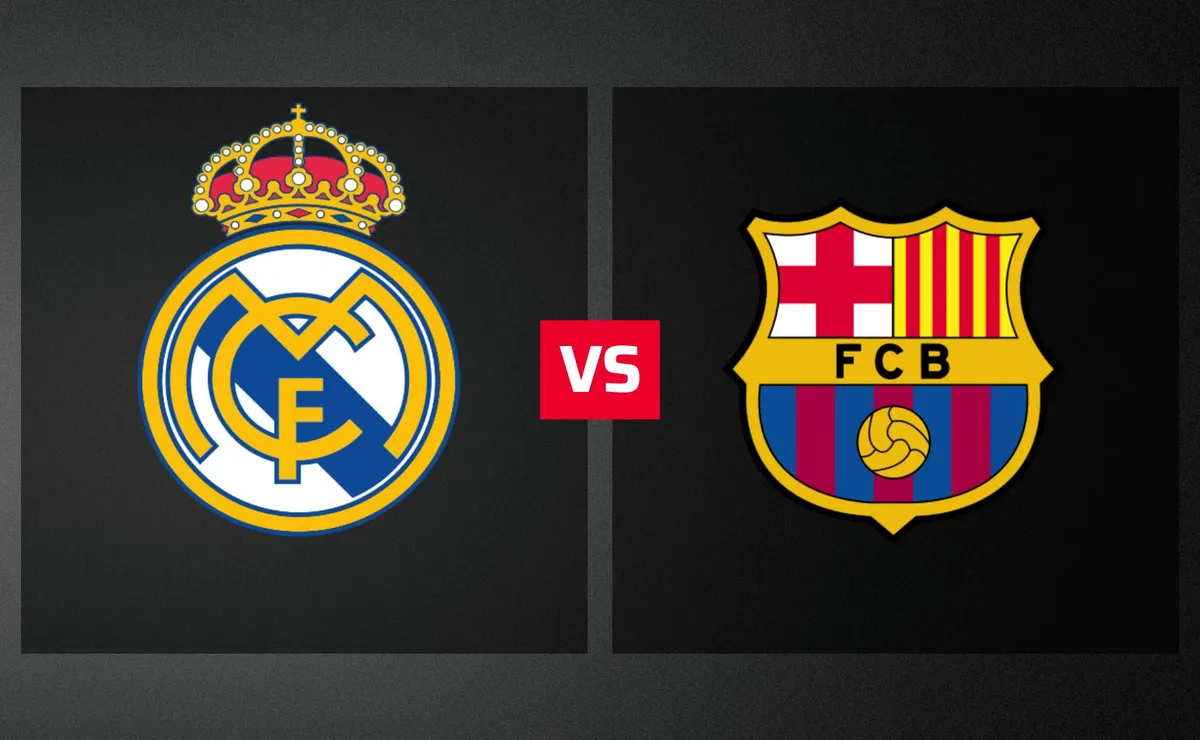 Dónde ver EN VIVO Real Madrid vs. Barcelona Femenil: TV y streaming