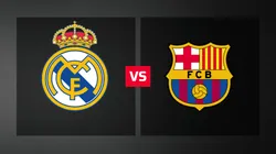 Real Madrid y Barcelona se enfrentan en la Champions League Femenil