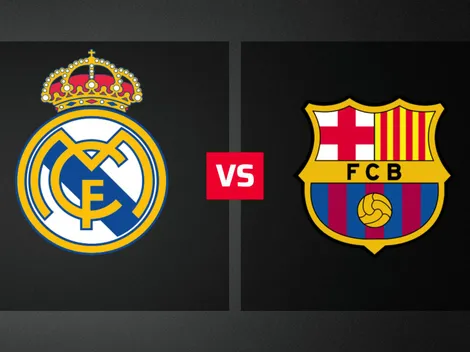 Dónde ver EN VIVO Real Madrid vs. Barcelona Femenil: TV y streaming