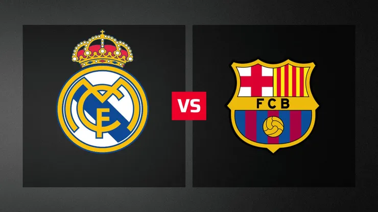 Real Madrid y Barcelona se enfrentan en la Champions League Femenil