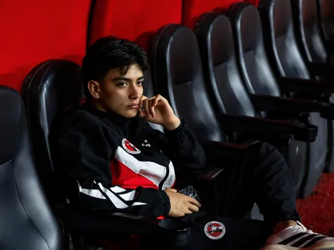 Gilberto Mora podría dar un paso importante antes del Mundial 2026