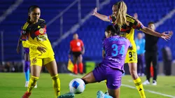 América Femenil ya tiene horarios de semifinales en la Concacaf W