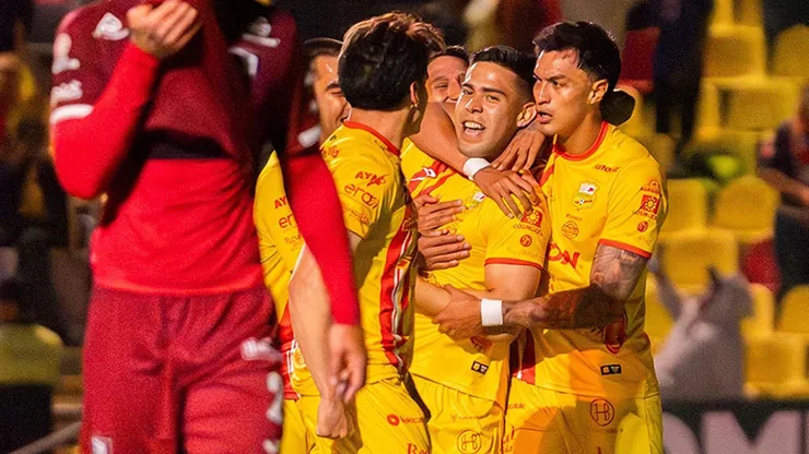 Atlético Morelia da el primer paso para llegar a la Liga MX