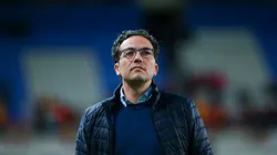 Mauricio Culebro no sigue en Tigres.