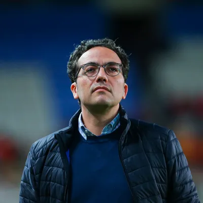 Mauricio Culebro deja Tigres y será presidente de Atlanta United en la MLS