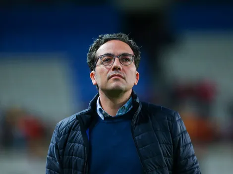 Mauricio Culebro deja Tigres y será presidente de Atlanta United en la MLS