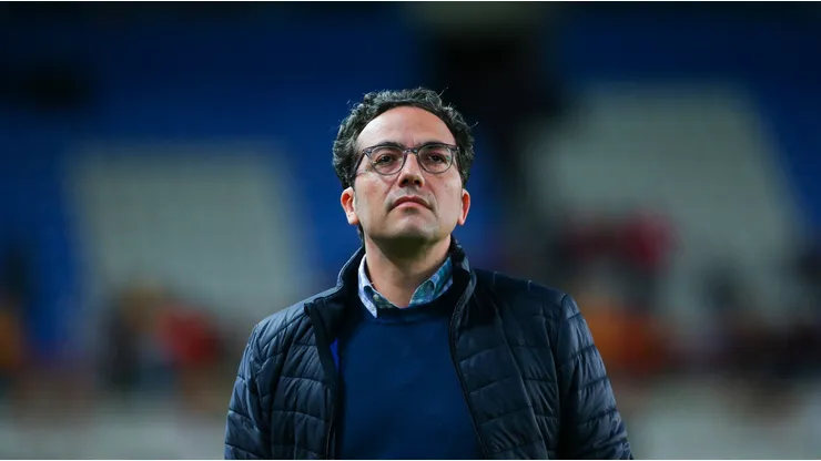 Mauricio Culebro no sigue en Tigres.