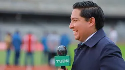 Julio Ibáñez detenido en Sudáfrica.