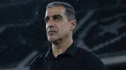 Renato Paiva, ex entrenador de Toluca y León