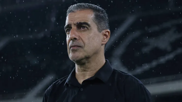 Renato Paiva, ex entrenador de Toluca y León