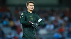 Sebastián Jurado dejaría Juárez para ir a Europa