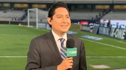 'Profe' Ibáñez sale de la cárcel tras su episodio.