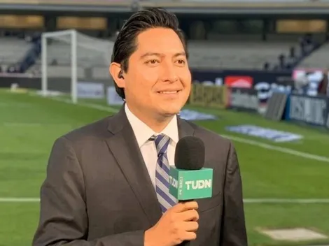 Liberaron al 'Profe' Ibáñez: así logró salir de la prisión en Sudáfrica