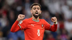 Portugal pondrá lo mejor contra México.