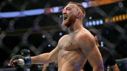 Conor McGregor busca concretar un nuevo regreso a UFC.