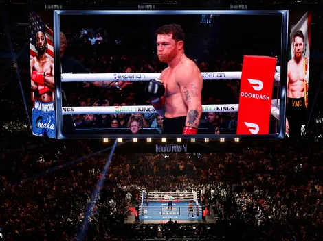 Revelan el próximo rival de Canelo Álvarez: fecha confirmada de la pelea