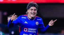 Cruz Azul impuso su jerarquía en California.