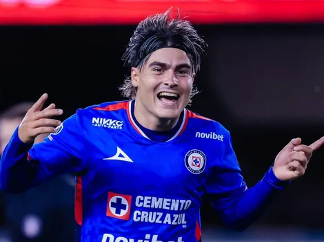 Cruz Azul 3-0 Atlético Nacional: resumen, goles y videos del triunfo amistoso