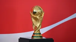 Repechaje de la Copa del Mundo 2026.