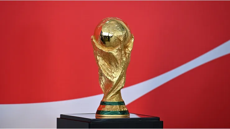 Repechaje de la Copa del Mundo 2026.