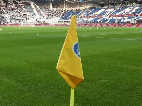 En qué estadio juegan Italia vs. Irlanda del Norte por el repechaje UEFA al Mundial 2026