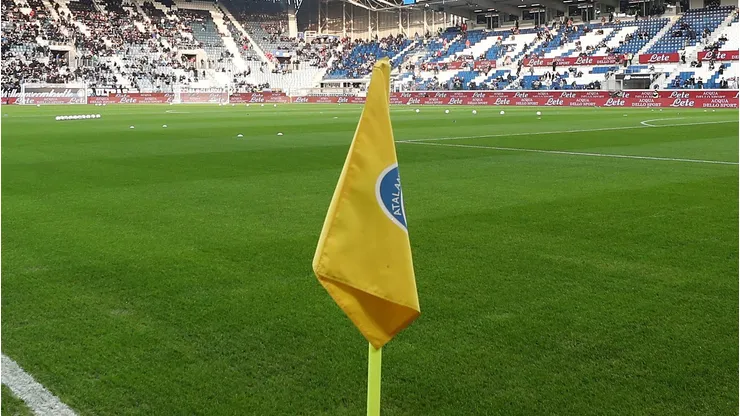 El mundo del futbol esta al pendiente del futuro de Italia en el repechaje UEFA
