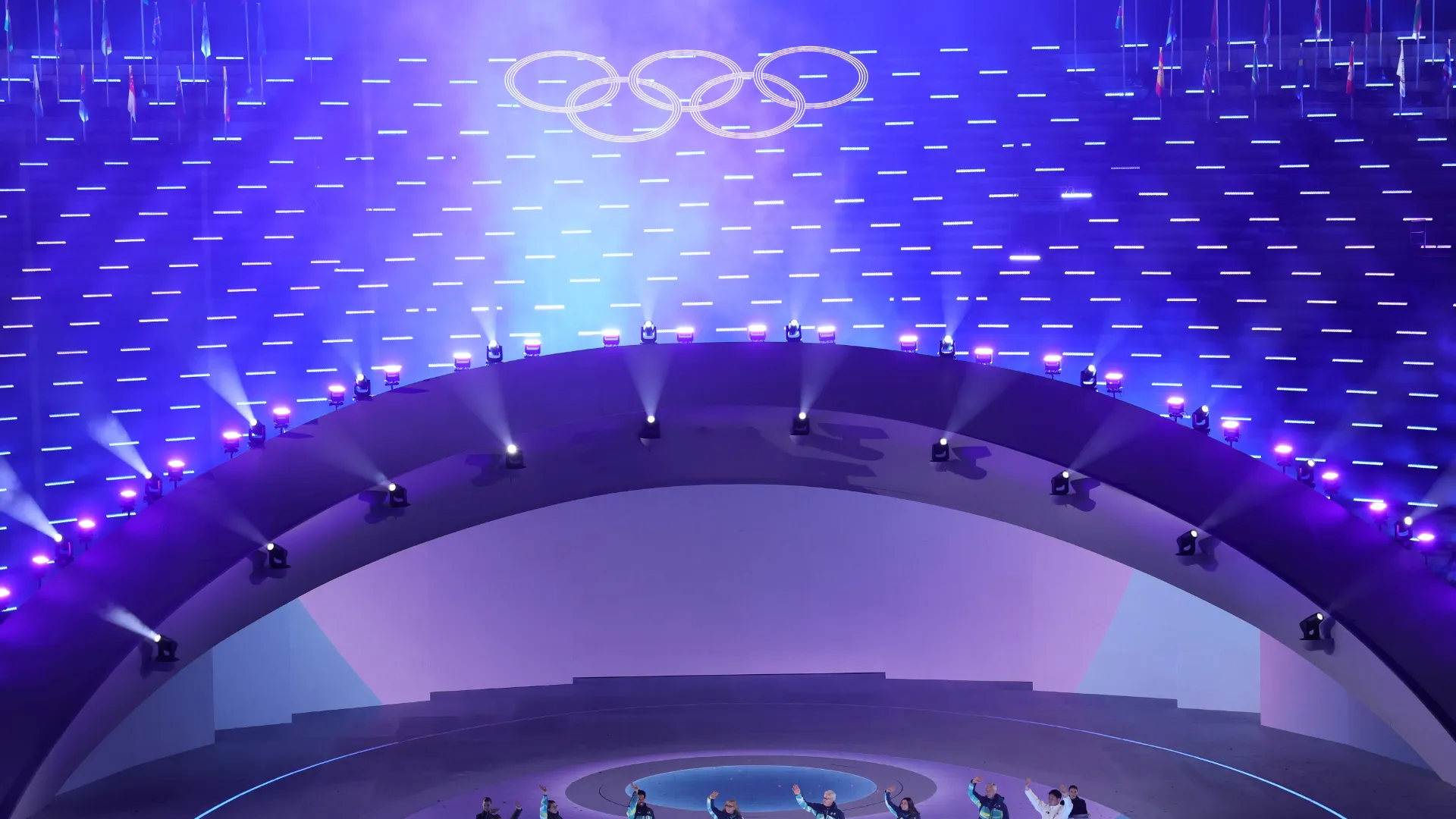 Los Juegos Olímpicos no aceptarán atletas transgénero. (GETTY IMAGES)