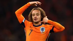 En su último juego, Países Bajos venció por 4-0 a Lituania para sellar su pasaje al Mundial 2026.