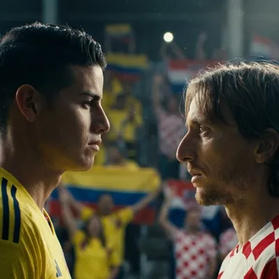 ¿Dónde y en qué estadio juegan Colombia vs. Croacia por el amistoso?