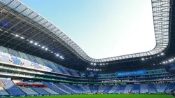 El mundo del futbol está pendiente por los Repechajes Intercontinentales rumbo al Mundial 2026