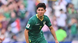 Bolivia y Surinam se enfrentan por el Repechaje Internacional rumbo al Mundial 2026