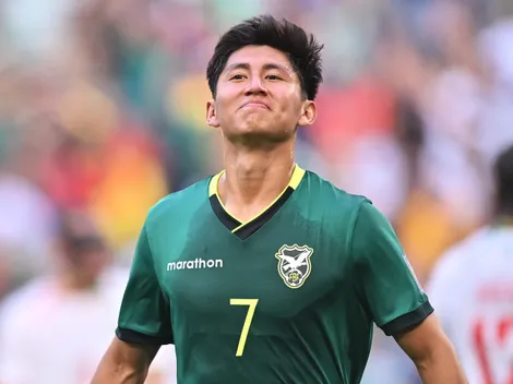 Cuándo y dónde juegan Bolivia vs. Irak por la final del repechaje para el Mundial 2026