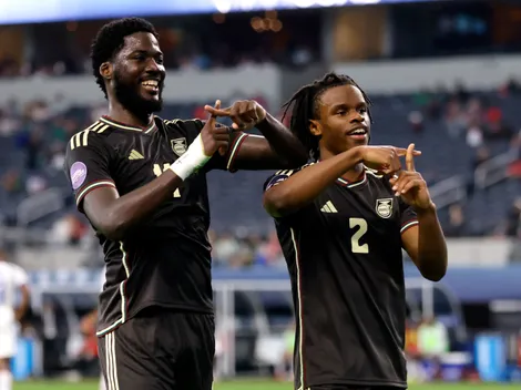 Dónde ver EN VIVO Nueva Caledonia vs. Jamaica: TV y streaming online del repechaje internacional