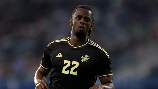 Jamaica va por un triunfo necesario en Guadalajara [Foto: Getty]