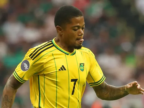 Por qué no juega Leon Bailey en Nueva Caledonia vs. Jamaica por el repechaje del Mundial 2026