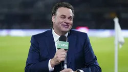David Faitelson apuntó contra Sudáfrica por el arresto de Julio Ibáñez