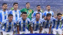 Un futbolista de Argentina sufrió una grave lesión y se perderá el Mundial 2026