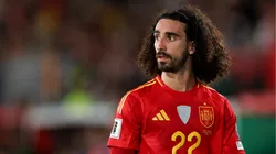 La selección española enfrentará a Serbia en un nuevo encuentro de preparación.