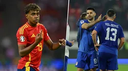 España y Serbia se medirán en uno de los encuentros más importantes del día.