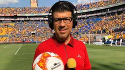 Axel Solís perdió la vida a los 56 años de forma inesperada.