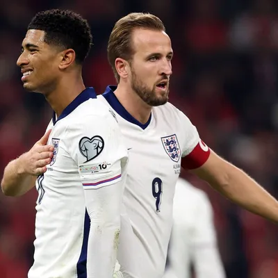 ¿Por qué no juegan Harry Kane y Jude Bellingham en Inglaterra vs. Uruguay?
