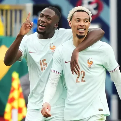 Pronósticos Colombia vs Francia: Duelo de gigantes en amistoso internacional