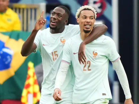 Pronósticos Colombia vs Francia: Duelo de gigantes en amistoso internacional