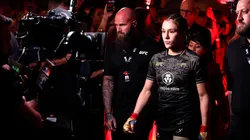 Entrevista exclusiva de Alexa Grasso con Bolavip: "Quiero volver a ser campeona"